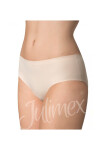 Dámské kalhotky Julimex Simple Panty bílá XL
