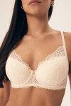 DÁMSKÁ PODPRSENKA 42582 NOCHE SS25 Peach 70E