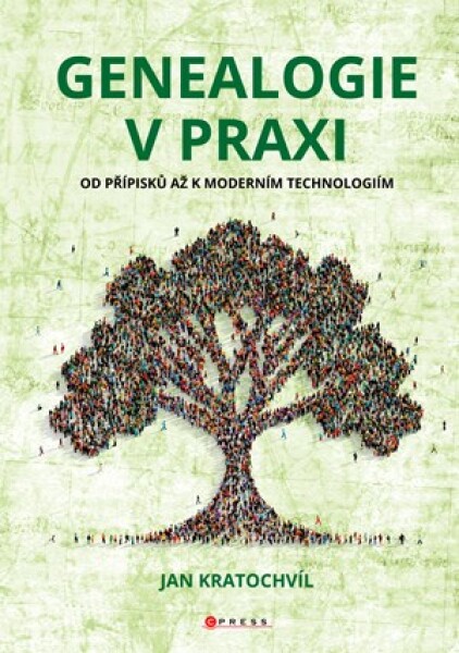 Genealogie v praxi
