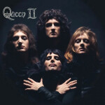 Queen II - LP - Queen
