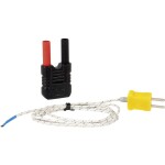 VOLTCRAFT Prodlužovací kabel VKA TPK-100 VC-8307375