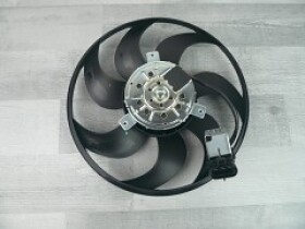 Ventilátor OPEL ZAFIRA A 1.6 1.8