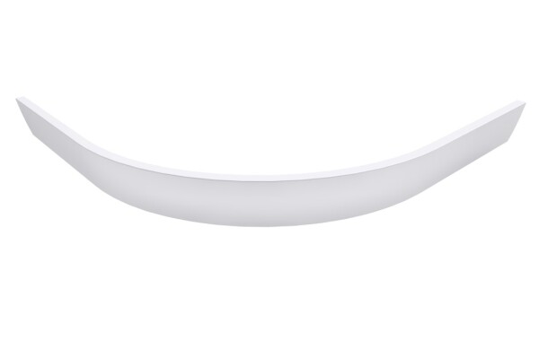 POLYSAN - RENA L 90x80 R550 čelní panel, levý 72892