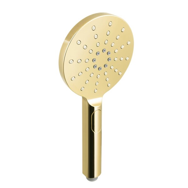 Ruční sprcha zlatá AWD Interior 3-F 1790