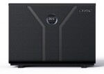 Tepelné čerpadlo Aquark Mr. Crystal AquaSilence, 17 kW, pro bazény do 80 m3