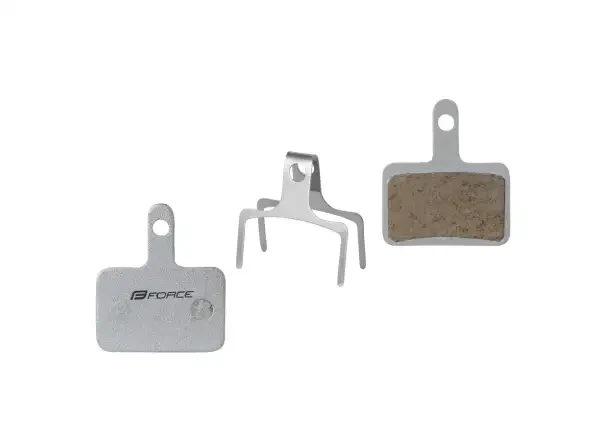 Force Shimano B03S brzdové destičky polymer