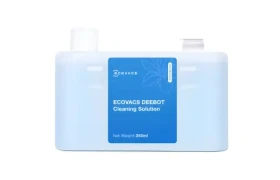 Ecovacs Čisticí roztok 350 ml / Čisticí prostředek pro DEEBOT T30 Family (DSO010049)