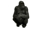 A - Figurka Gorila samice 7,5 cm
