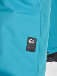 Ride Leschi ACT1 15/10 DARK TEAL dámské zimní kalhoty - S