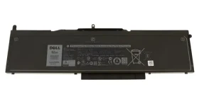DELL baterie 92 Wh / Li-Ion (451-BBXY)