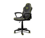 TRUST herní židle GXT 703BM REVVO dětská, Batman