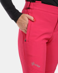 RHEA-W Růžová - Kilpi 40 Short