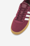 Sportovní adidas VL COURT BOLD IH4780 Materiál/-Syntetický,Přírodní kůže (useň) - Semiš