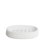HOPA - Koupelnová série ZEN - Koupelnové doplňky - Mýdelník KD02191513