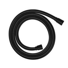 HANSGROHE - Hadice Sprchová hadice Isiflex 1,60 m, matná černá 28276670