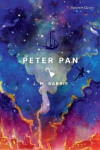 Peter Pan - J.M. Barrie
