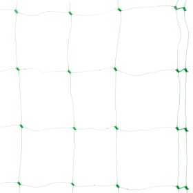 STREND PRO 2210351 Podpůrná síť na okurky, 150cm x 10m, oko 13cm, zelená