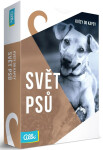 Kvízy do kapsy: Svět psů