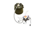 Trakker Vařič Armolife CG-3 Stove,Trakker Vařič Armolife CG-3 Stove