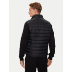 EA7 Emporio Armani péřová vesta M 8NPQ06-PNGPZ-1200 pánské L