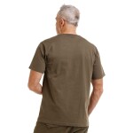 Bushman Pánské tričko Legend Zetor 25, khaki L