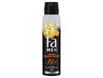 Fa Μen Sport Energy Boost antiperspirant 150ml