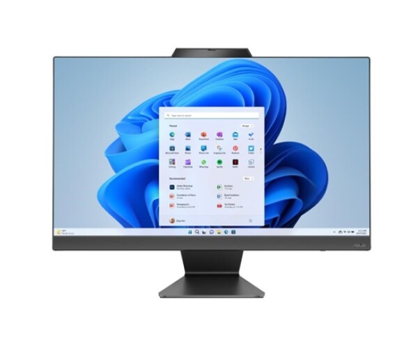 ASUS PC AiO ExpertCenter E3 (E3402WVAK-BPC042XA), i3-1315U, 23.8" FHD, 8GB, 256GB SSD, Intel, W11 Pro Edu, Black EDF_4829836