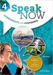 Speak Now 4 Student´s Book with Online Practice - Mari Vargo