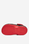 Bazénové pantofle Crocs BAYA SEASONAL PRINTED CG K 209728-8C1 Materiál - Croslite