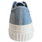 Dámské sportovní boty LCW-2402-2118LSvětle modrá s bílou - Lee Cooper světle modrá s bílou 41
