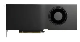 PNY NVIDIA RTX PRO 5000 Blackwell 48GB / Grafická karta / 48GB GDDR7 ECC / 384-bit / PCIe x16 5.0 / 4x DP 2.1b / 300W (VCNRTXPRO5000-SB)