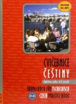 Cvičebnice češtiny, čeština jako cizí jazyk A1–A2 Davidová