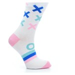 Little Shoes Geometry Kids, 2 páry 20-24 EU
