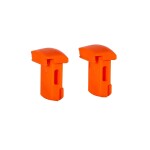 Zarážka Swix Mountain Retainer Orange