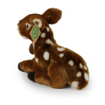 Plyšový koloušek ležící 22 cm ECO-FRIENDLY