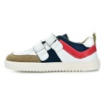 Froddo Loop G3130282-11 Blue/Red celoroční
