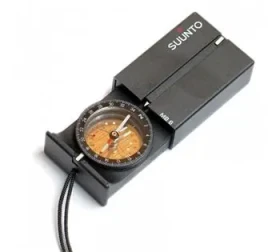 SUUNTO MB-6 North / Zaměřovací kompas (SS010605011)