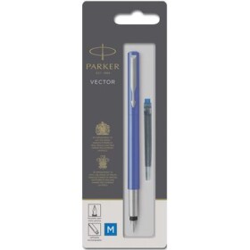 Parker S0881011 modré