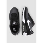 Unisex sportovní boty Air Max 90 CN8490-002 Černá s bílou - Nike černá s bílou 38,5