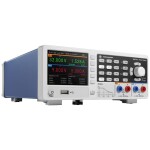 EA Elektro Automatik EA-PS 10080-60 2U laboratorní zdroj s nastavitelným napětím, 0 - 80 V/DC, 0 - 60 A, 1500 W, USB, Et