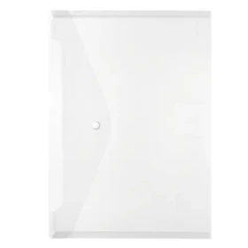 Herlitz Desky s drukem A4 / PP / transparentní / až 200 listů (10657930)