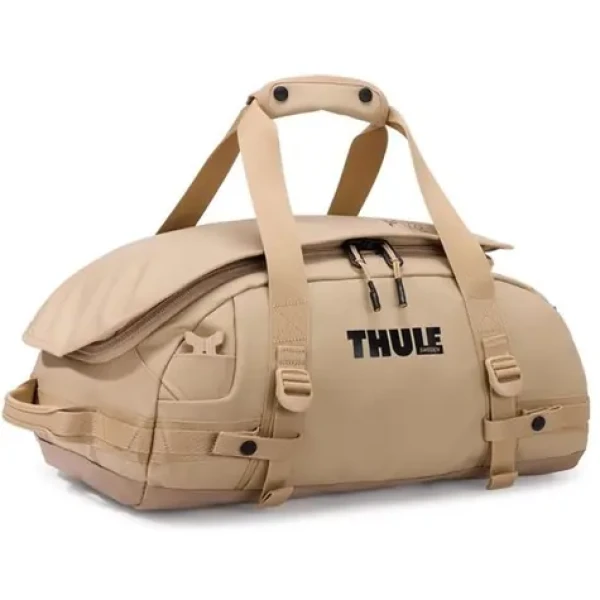 Thule TDSD301 Chasm sportovní taška 30 l béžová (0085854259873)