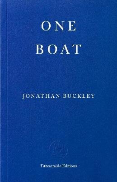 One Boat - Jonathan Buckley