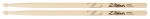Zildjian Super 5B Wood Natural