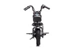 Mamido Elektrická motorka A9902 36V 350W černá