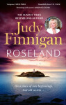 Roseland: The beautiful, heartrending new novel from the much loved Richard and Judy Book Club champion, 1. vydání - Judy Finnigan