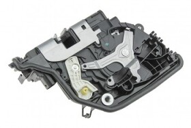 NTY Centrální zámek BMW 2 Active Tourer (F45) 2 Gran Tourer (F46) – zadní pravý