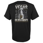 Fanatics Dětské tričko Vegas Golden Knights 2023 Stanley Cup Champions Signature Roster Velikost: Dětské let)