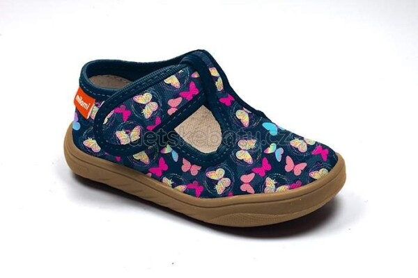 Dětské tenisky Milami 5-ZAA94-66C Velikost: 25