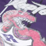 Mitchell & Ness Pánský dres Toronto Raptors NBA Tracy McGrady #1 75th Anniversary Swingman Velikost: M